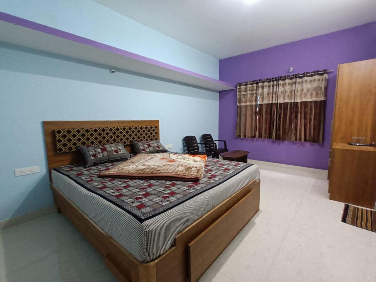Апартаменты Karpagam Residency Утакаманд Экстерьер фото