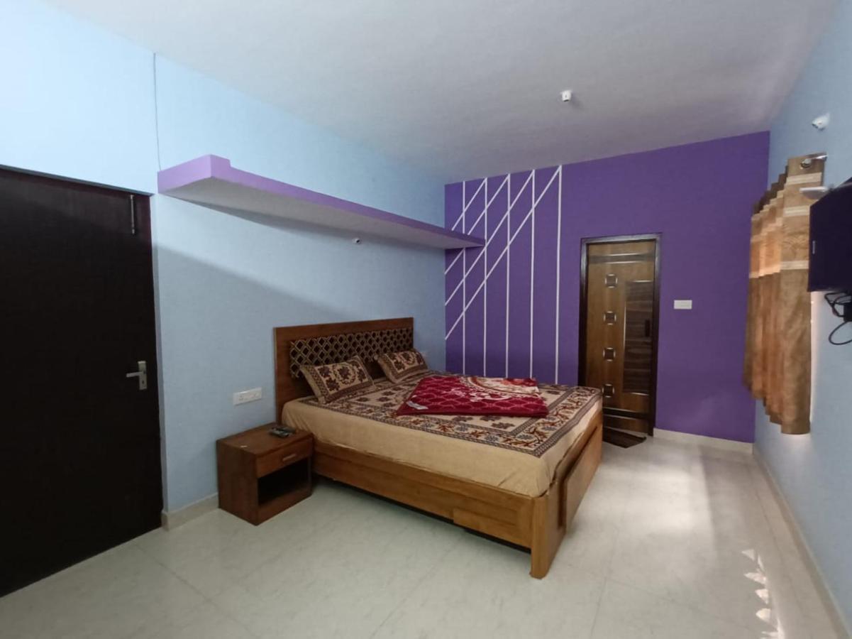 Апартаменты Karpagam Residency Утакаманд Экстерьер фото